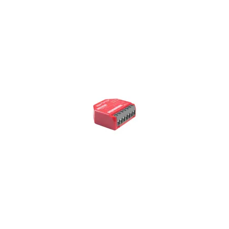 Shelly 1 PM Gen4 Controller Zigbee/Matter